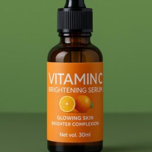 Vitamin C serum