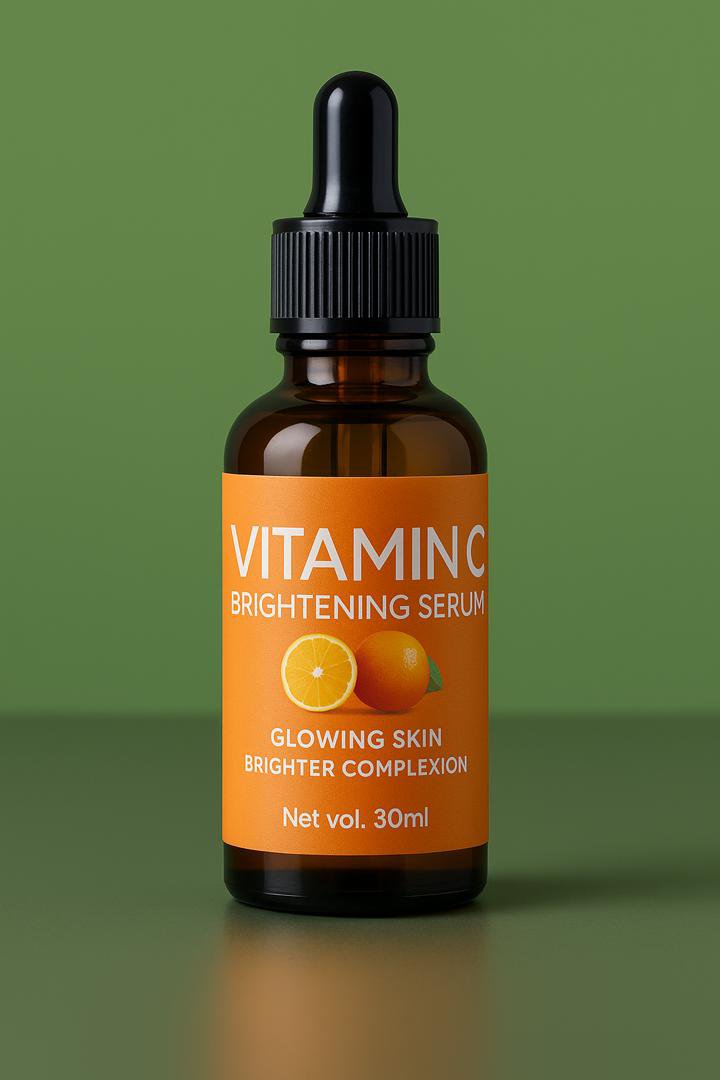 Vitamin C serum