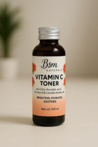Vitamin C Toner