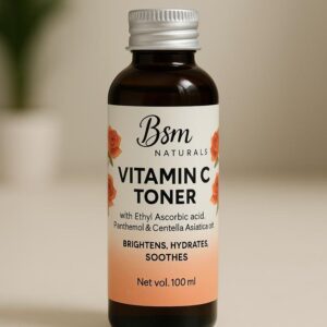 Vitamin C Toner