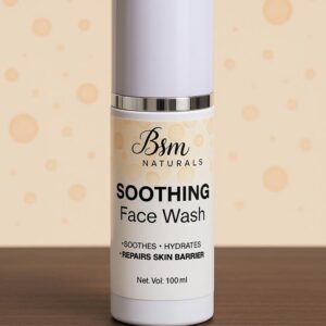 Soothing Face Wash