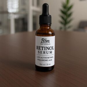 Retinol Serum