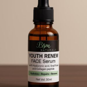 Youth Renew Serum