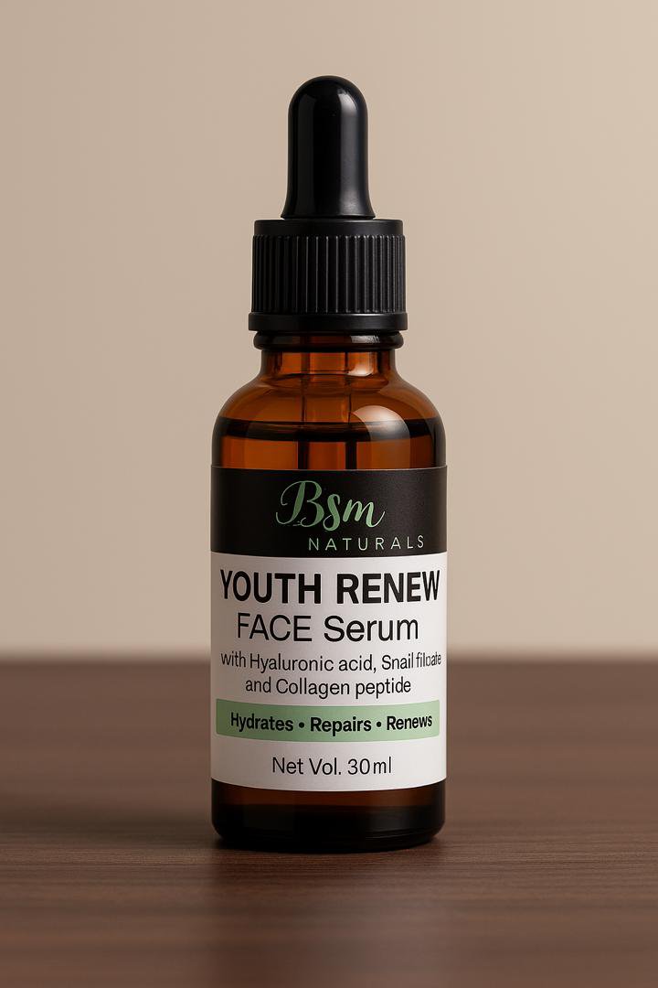 Youth Renew Serum