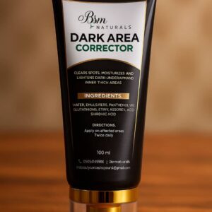 Dark Thigh and Armpit Corrector