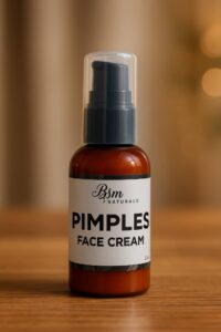 Pimples Face Cream