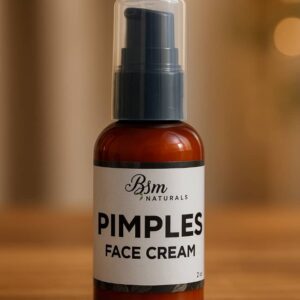 Pimples Face Cream